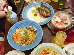 -秘密旅行Bonjour(黑金冠 江南西店)