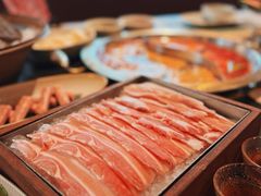 -廖掌柜·重庆鲜货火锅(上海首店)