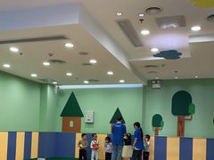 -乐翔轮滑(中庚漫游城店)