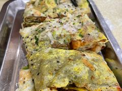 -奥华餐厅·老张记(台基厂店)