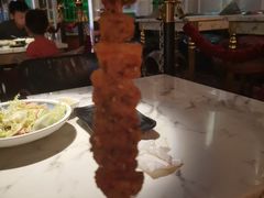 -JUKEBOX玖部音乐餐厅(华侨城店)