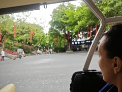 -点都德(广州白云山景区南门店)