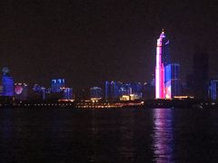 -武汉两江游览·夜游长江(汉口粤汉码头)