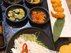 -九田家黑牛烤肉料理(石路天虹店)