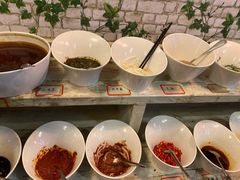 -广味鲜潮汕牛肉火锅(延安三路店)