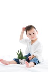 -我的故事影像馆·优优小王国儿童摄影(罗湖国贸店)
