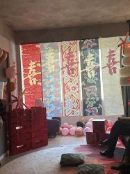 -凯宾斯基饭店·宴会厅