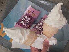 -麦当劳(杭州东站高铁店)