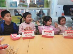 -斯坦星球AI编程·机器人科创·科学实验·信奥·思维·STEM·乐高·竞赛考级(长宁虹桥大融城荟聚中心)