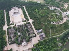 -黄帝陵