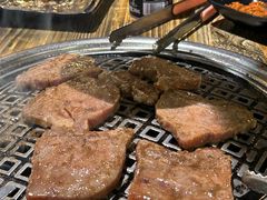 -魏记自助烤肉(灵山步行街店)