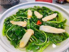 -悦融·京鲁菜·露台花园(安定门店)