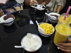 -百花传统甜品店(原址店)