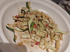 -小尕子·新疆菜(明园店)