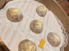 -鼎泰丰(德基广场店)