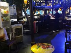 -绿茶餐厅(深圳龙华天虹购物中心店)