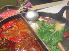 -山缓缓火锅(青岛万象城店)