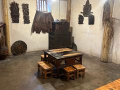 -云南民族村
