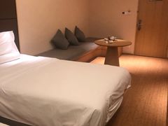 -全季酒店(成都春熙路IFS国金中心店)