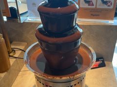 -比格比萨自助(宝山日月光店)