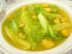 -蓬莱阁中餐厅(崇文门店)