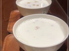 -彬媽糖水(侨鑫国际店)