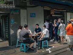 门面-蓉城西二道无名冒菜(西二道街店)