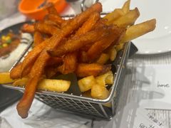 -娜娜家·Nana's restaurant(国金汇店)