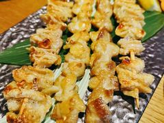 -水之惠鲜鱼料理(王府大街店)