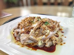 沙姜猪手-苏记餐厅(叠南店)