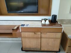 -三亚海棠湾万丽度假酒店