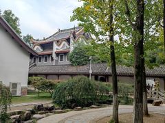 -岳麓山风景名胜区