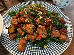 -吃货私房菜(丽江束河古镇店)