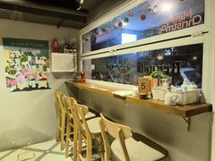 -Rosemary·纽西兰简餐(江南西店)