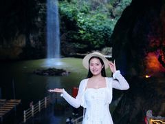 -英西峰林·洞天仙境