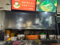 -龍城柳州螺蛳粉(群星路店)