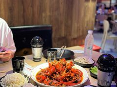 -红盔甲·小龙虾(车公庙店)