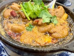 -廖记老砂锅(上清寺店)