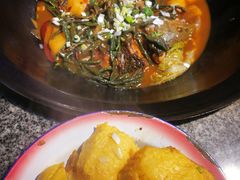 -山里屯铁锅炖(哈尔滨中央大街店)
