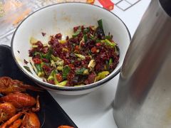 -严三毛口味虾·小严同学的店(曙光路直营店)