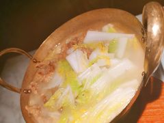 -蔴将·川菜(黄龙万科店)