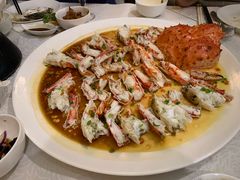 -旺顺阁海鲜广场(亚运村店)