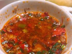 -海底捞火锅(长沙华创国际广场店)