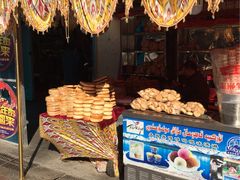 -新疆国际大巴扎