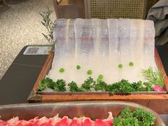 -季季山·云南野生菌火锅(上海首店)