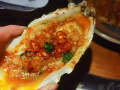 -黄鱼炙夜·烧烤·小龙虾(世茂缤谷店)