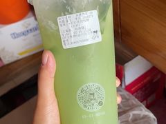 -沪上阿姨·精选茶饮(任丘华油商业街店)