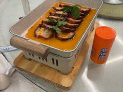 -东江海鲜大排档·潮汕菜·砂锅粥