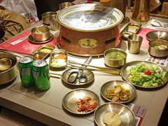 -西塔老太太泥炉烤肉(温州首店万象城黑金店)