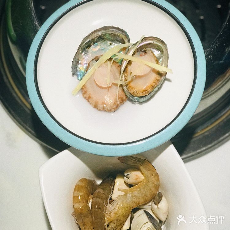 广州探店｜隐藏在琶醍7年的蒸汽火锅